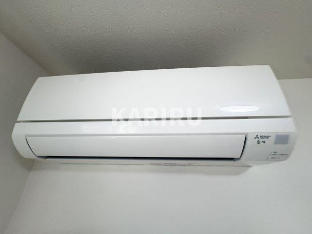 エス.フィールド奏の設備