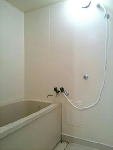 ドミール神明Ａの内装