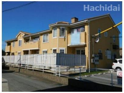 ソーレ（ｓｏｌｅ）の外観