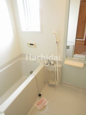 ソーレ（ｓｏｌｅ）の浴室