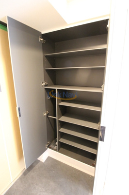 【内装】 | プレサンスOSAKA三国ネオス