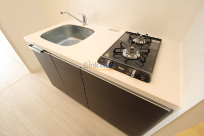 【キッチン】 | プレサンスOSAKA三国ネオス