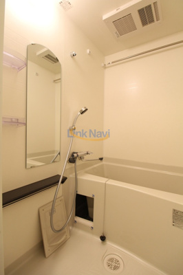 【浴室】 | プレサンスOSAKA三国ネオス