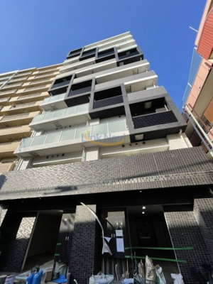 【外観】 | プレサンスOSAKA三国ネオス