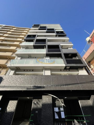 【駐車場】 | プレサンスOSAKA三国ネオス