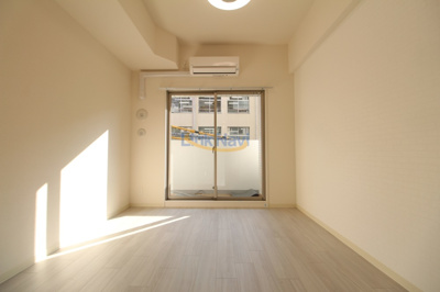 【居間・リビング】 | プレサンスOSAKA三国ネオス