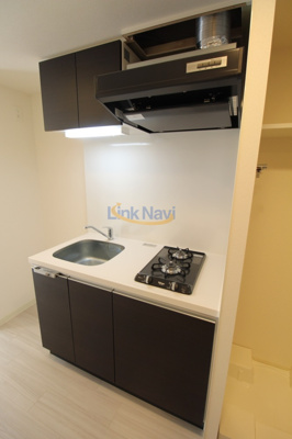 【キッチン】 | プレサンスOSAKA三国ネオス