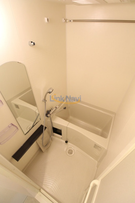 【浴室】 | プレサンスOSAKA三国ネオス