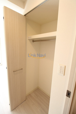 【収納】 | プレサンスOSAKA三国ネオス