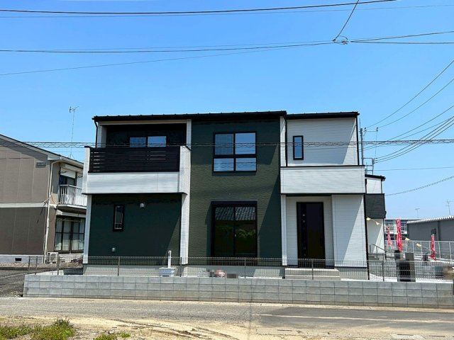 久喜市菖蒲町菖蒲の画像