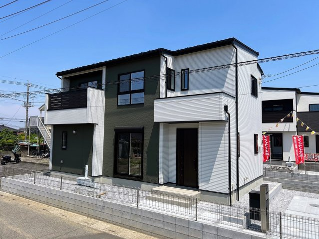 久喜市菖蒲町菖蒲の画像