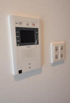 【セキュリティ】 | プレサンス立売堀アーバンスタイル