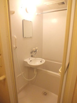 バス・トイレ別