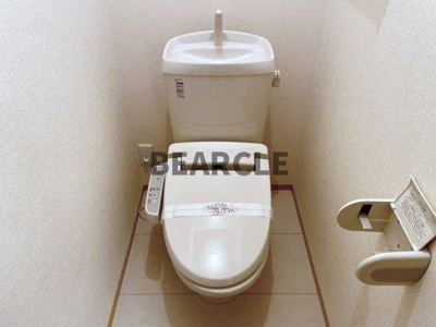 【トイレ】 | シャノワール