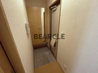 【玄関】 | シャノワール