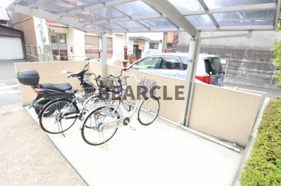 【その他共用部分】 | シャノワール