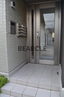 【寝室】 | シャノワール