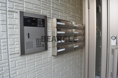 【セキュリティ】 | シャノワール