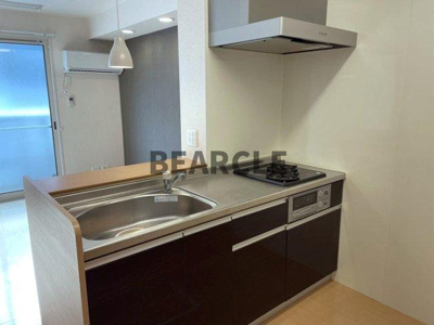 【キッチン】 | シャノワール