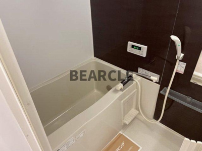 【浴室】 | シャノワール