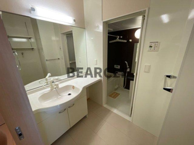 【洗面所】 | シャノワール