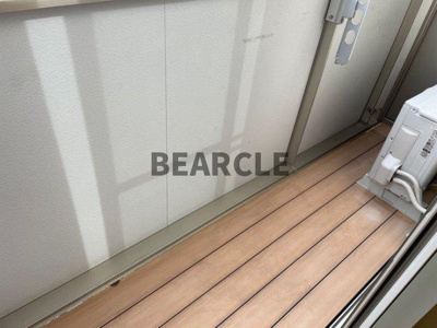 【バルコニー】 | シャノワール