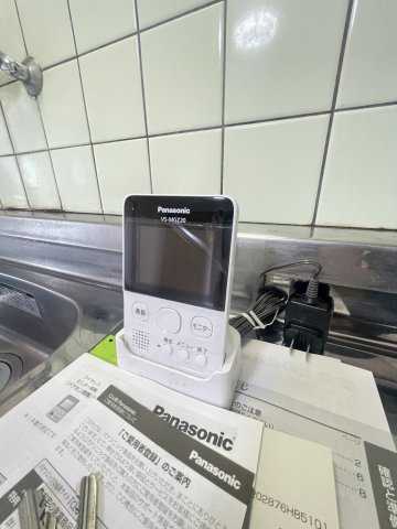 サンシティーハイツのセキュリティ