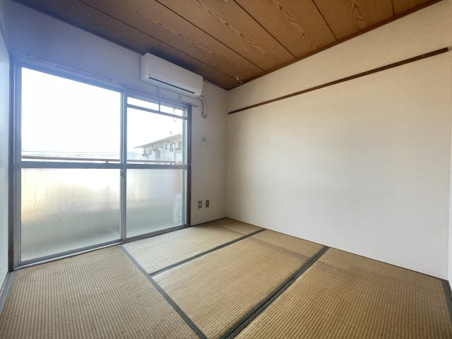 サンシティーハイツの内装