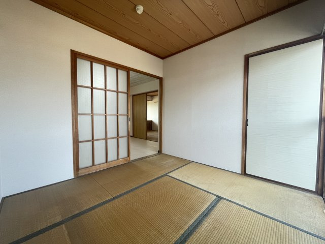 サンシティーハイツの内装