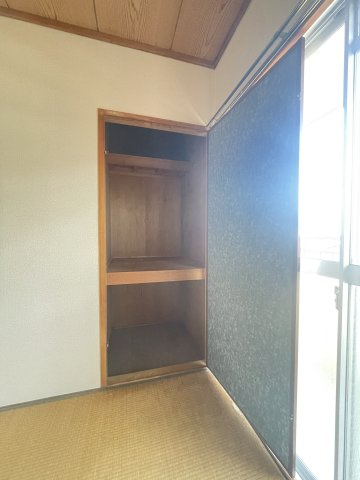 サンシティーハイツの内装