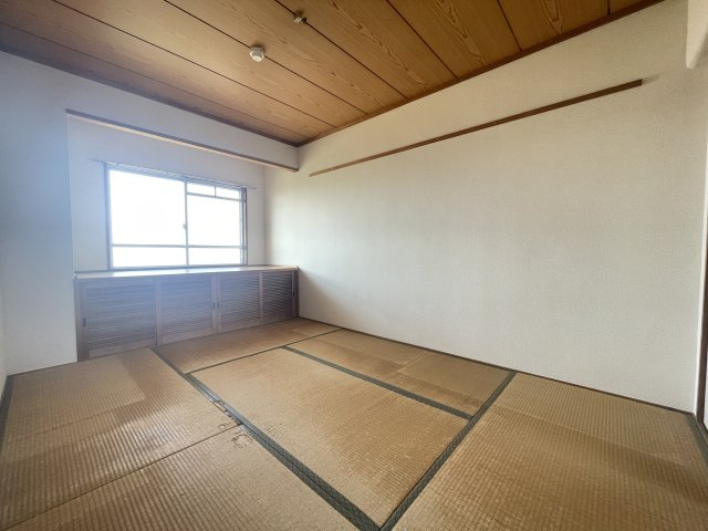 サンシティーハイツの内装
