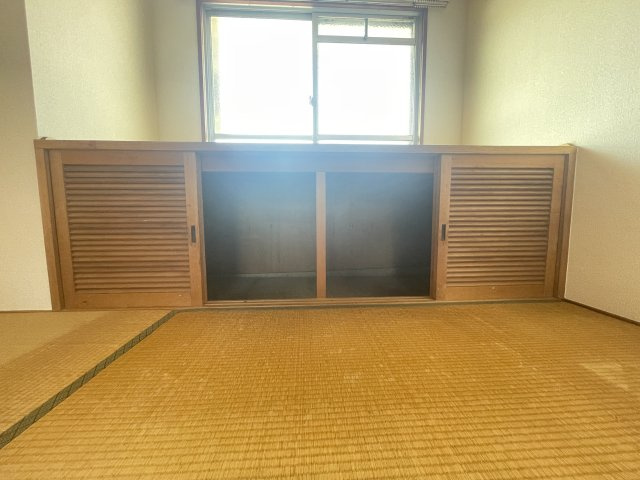 サンシティーハイツの内装