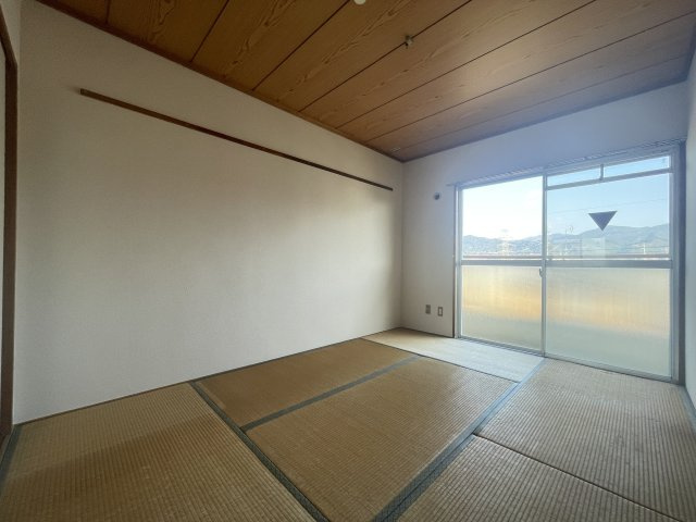 サンシティーハイツの内装
