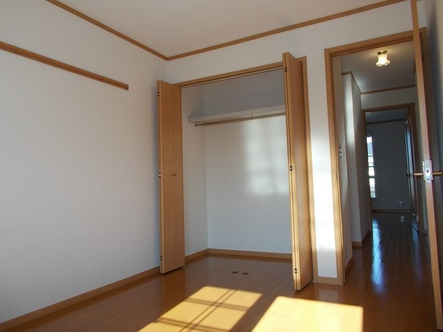 こまごまとしたものを収納できそうですね