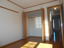 こまごまとしたものを収納できそうですね