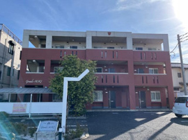 外観写真（昼）