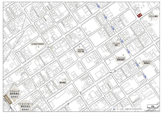 【地図】の画像