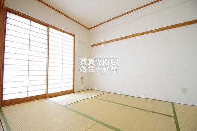 【和室】 | カ・アンジェリ | ゆったりとくつろげる和室