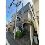 世田谷区梅丘２丁目のマンションの画像