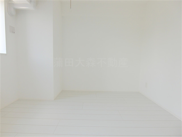 グランカーサ蒲田ウエストのその他|洋室4.2帖　