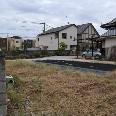 【その他】 | 広古新開9丁目売り家