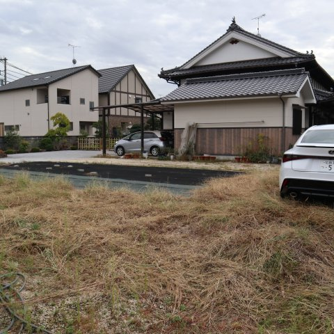 広古新開9丁目売り家のその他