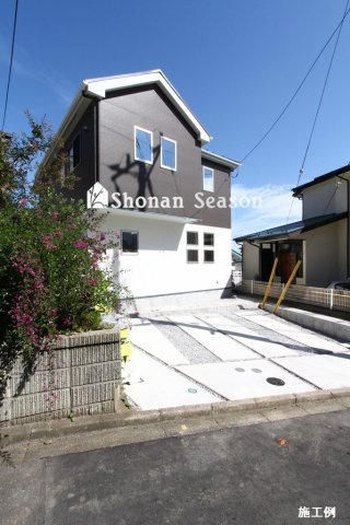 【外観】 | 同じ工務店様の施工例です。