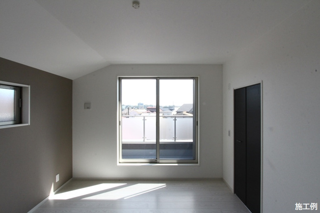 【内装】 | 同じ工務店様の施工例です。