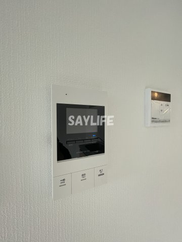 D porta vialeの設備