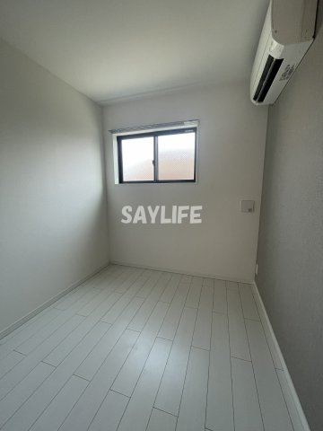 D porta vialeの内装