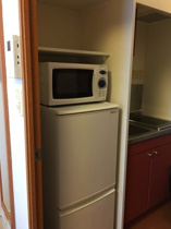 設備が現物と異なる場合があります