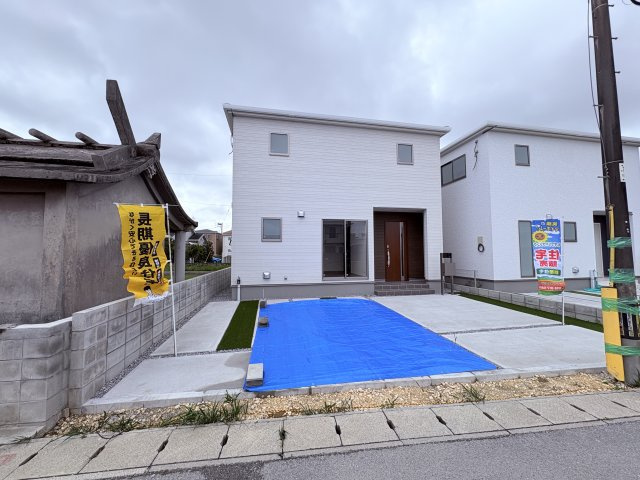 LG西原町小那覇2号棟＼☆ご成約時キャッシュバック☆／