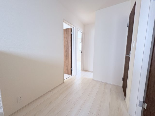 LG西原町小那覇2号棟＼☆ご成約時キャッシュバック☆／の洋室