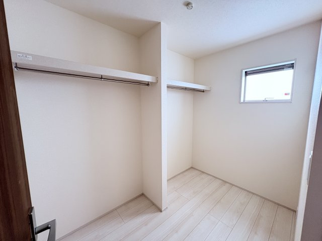 LG西原町小那覇2号棟＼☆ご成約時キャッシュバック☆／の収納